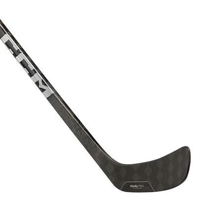 CCM RIBCOR TRIGGER 9 PRO INTERMEDIATE HOCKEY STICK