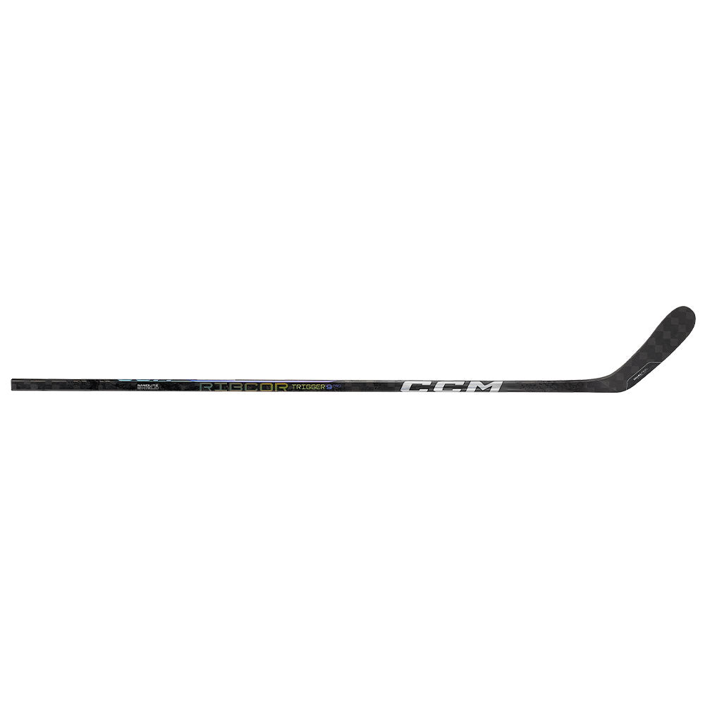 CCM RIBCOR TRIGGER 9 PRO SENIOR HOCKEY STICK