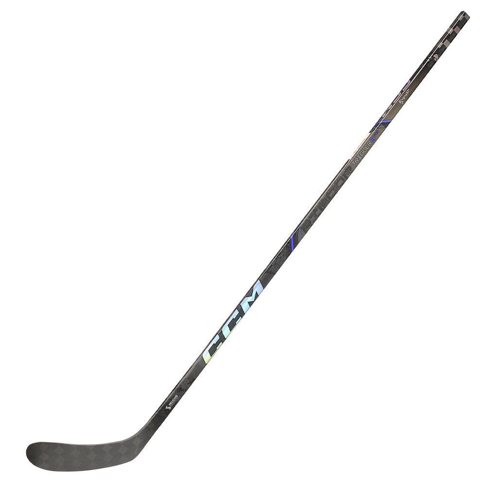 Ccm Ridecore Stick CCM RIBCOR TRIGGER 9 PRO INTERMEDIATE HOCKEY STICK