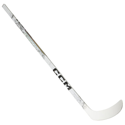 Cmm Ribcor CCM RIBCOR TRIGGER 9 PRO WHITE SENIOR HOCKEY STICK