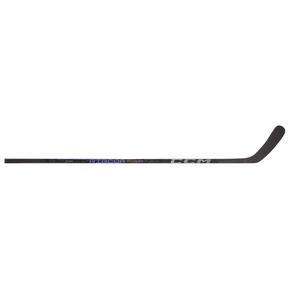 CCM RIBCOR TRIGGER 9K INTERMEDIATE HOCKEY STICK