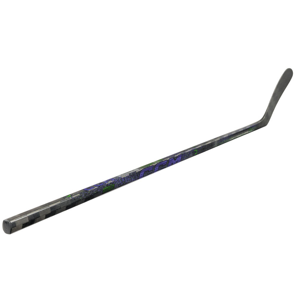 CCM Ribcor Trigger Unleased Pro Top Shaft Intermediate Hockey Stick