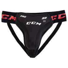 CCM SENIOR PRO JOCK