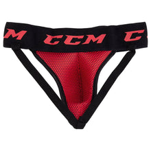 CCM SENIOR PRO JOCK