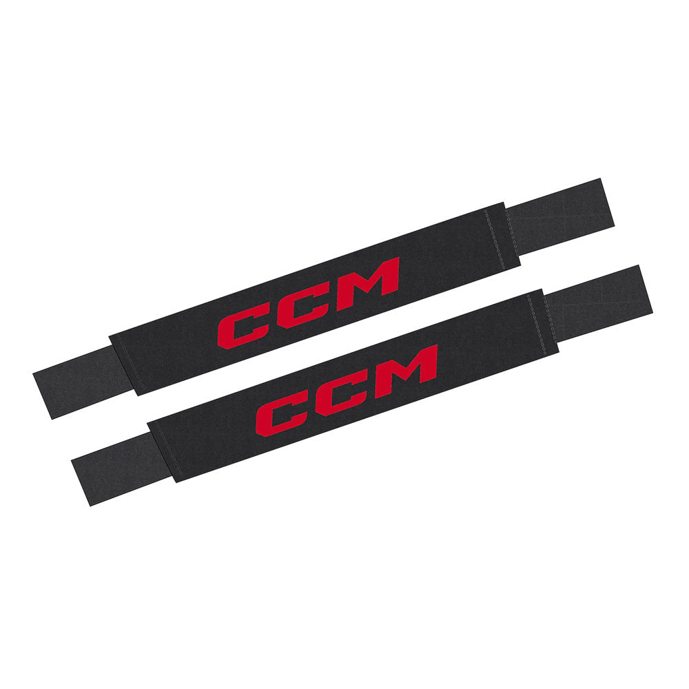 CCM JUNIOR SHIN GUARD STRAPS