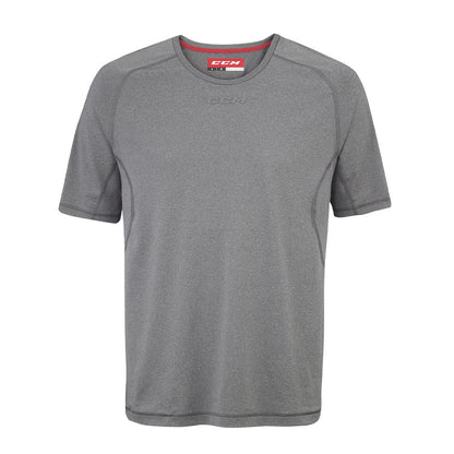 CCM SHORT SHORT SLEEVE PREMIUM TRAINING SHIRT