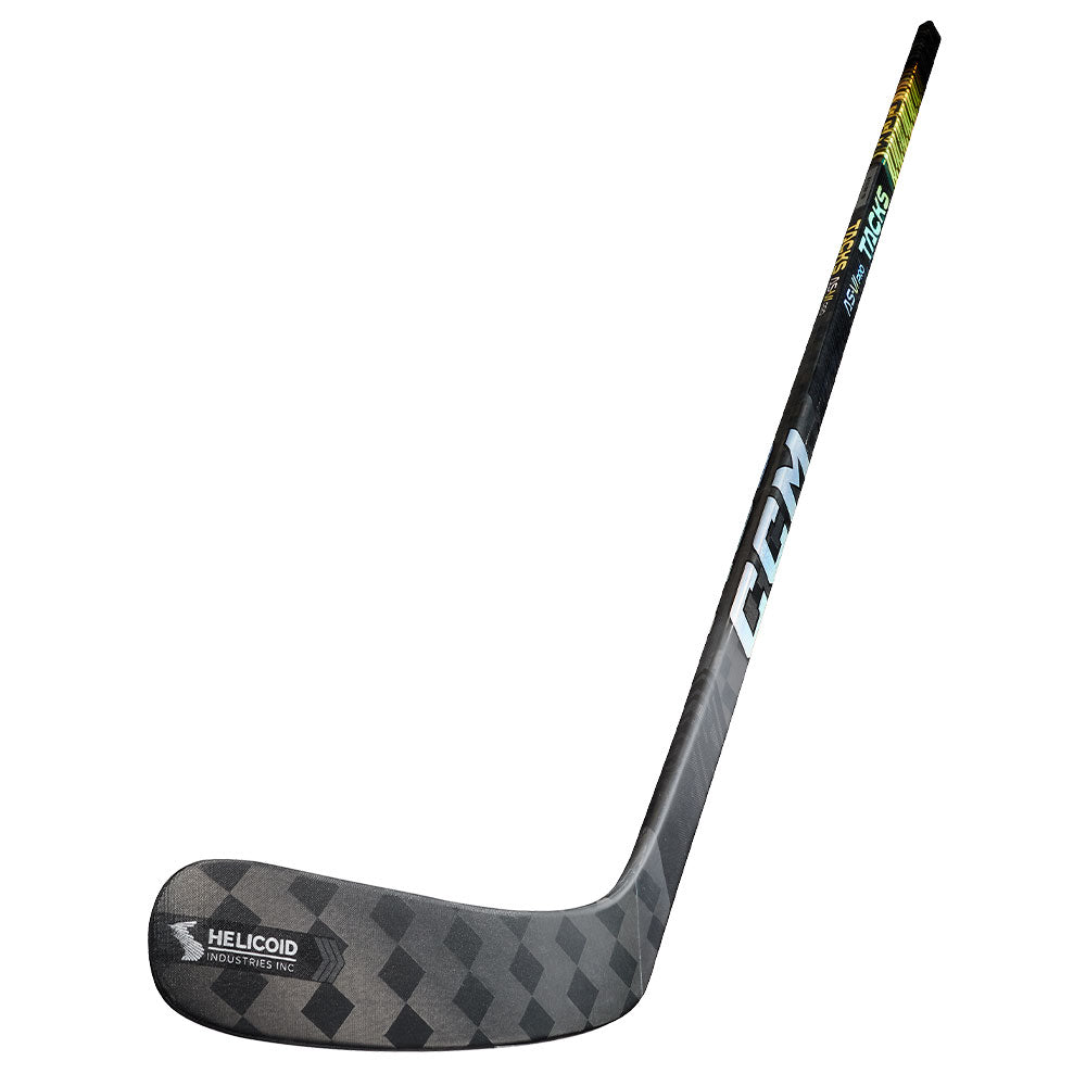 CCM TACKS AS-6 PRO SENIOR HOCKEY STICK