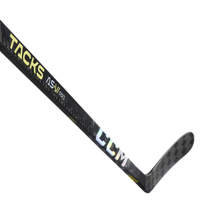 CCM TACKS AS-6 PRO SENIOR HOCKEY STICK