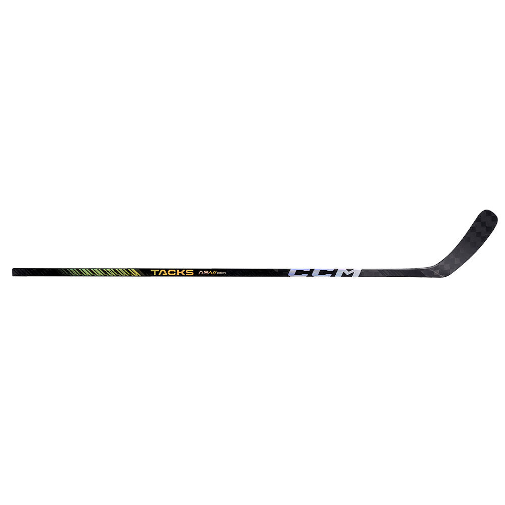 CCM TACKS AS-6 PRO JUNIOR HOCKEY STICK