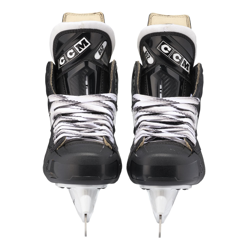 CCM TACKS XF 652 SENIOR HOCKEY SKATES