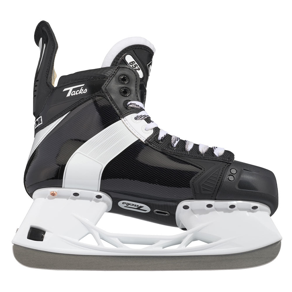 CCM TACKS XF 652 SENIOR HOCKEY SKATES