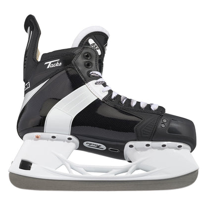 CCM TACKS XF 652 INTERMEDIATE HOCKEY SKATES