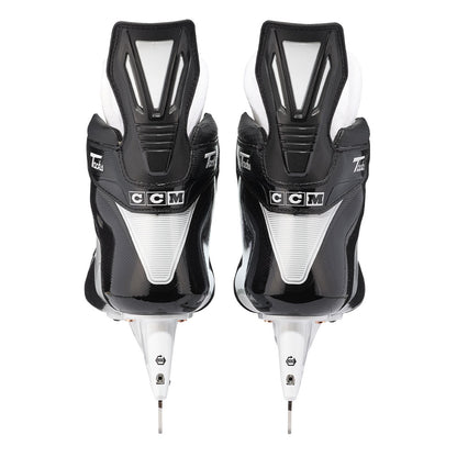 CCM TACKS XF 652 INTERMEDIATE HOCKEY SKATES