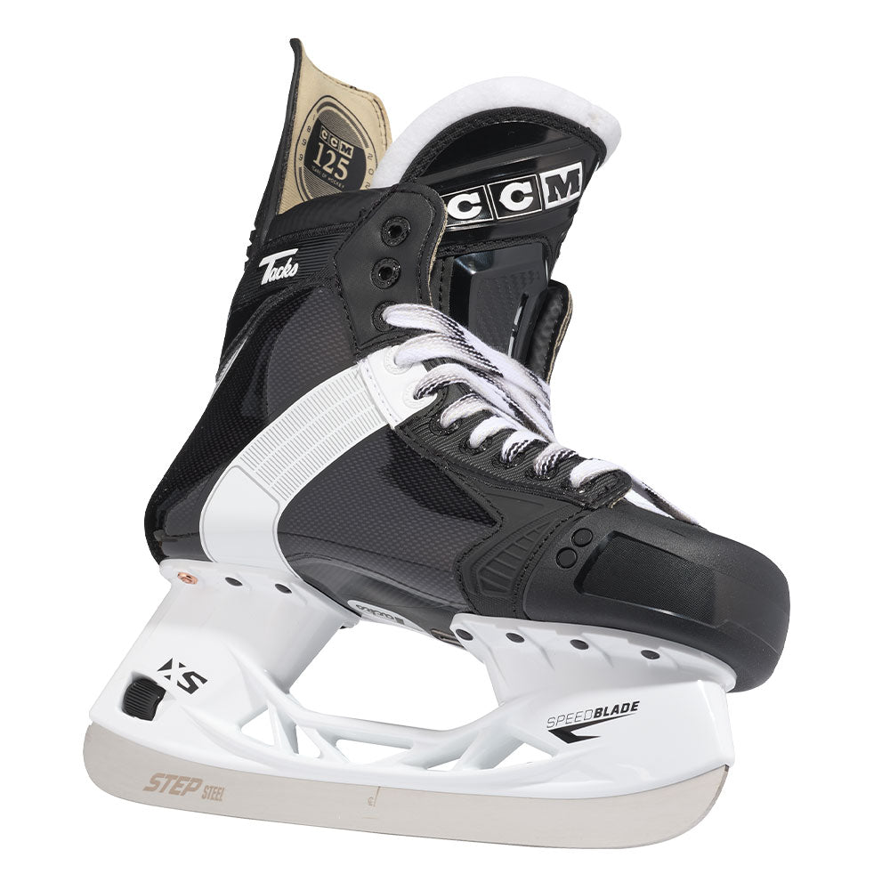 CCM TACKS XF 652 SENIOR HOCKEY SKATES