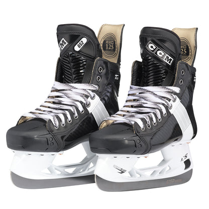 CCM TACKS XF 652 PRO SENIOR HOCKEY SKATES