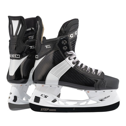 CCM TACKS XF 652 PRO INTERMEDIATE HOCKEY SKATES