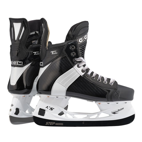 Pantalon De Hockey CCM Tacks XF Senior - Protection Complète, Design Anatomique, Ceinture Réglable - 5