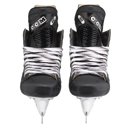 CCM TACKS XF 652 PRO INTERMEDIATE HOCKEY SKATES
