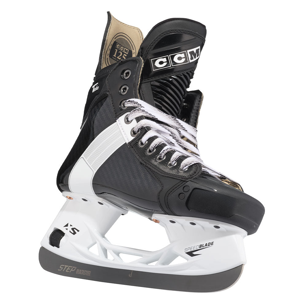 CCM TACKS XF 652 PRO SENIOR HOCKEY SKATES