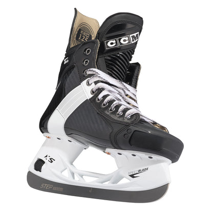 CCM TACKS XF 652 PRO INTERMEDIATE HOCKEY SKATES