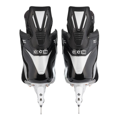 CCM TACKS XF 652 PRO SENIOR HOCKEY SKATES