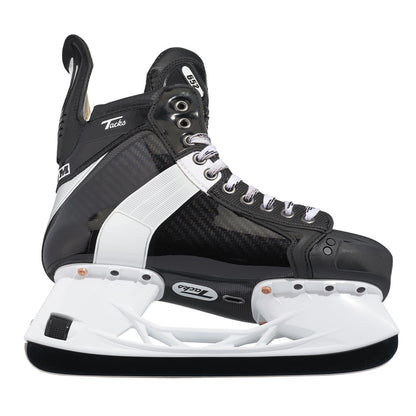 CCM TACKS XF 652 PRO SENIOR HOCKEY SKATES