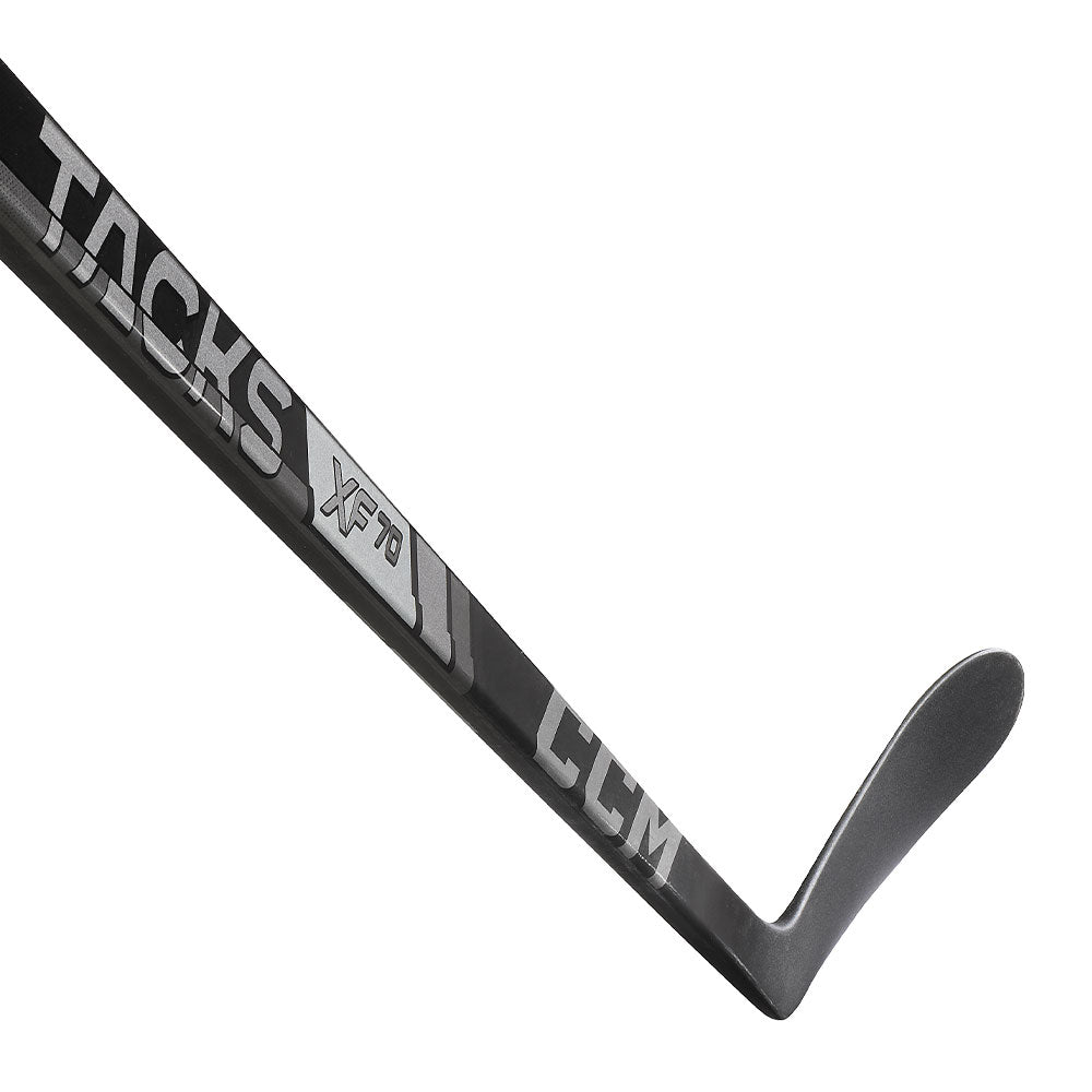 CCM TACKS XF 70 INTERMEDIATE HOCKEY STICK