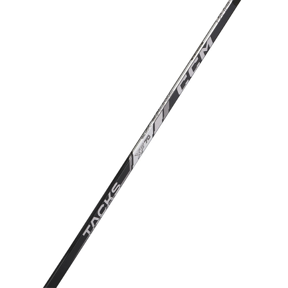 CCM TACKS XF 70 INTERMEDIATE HOCKEY STICK