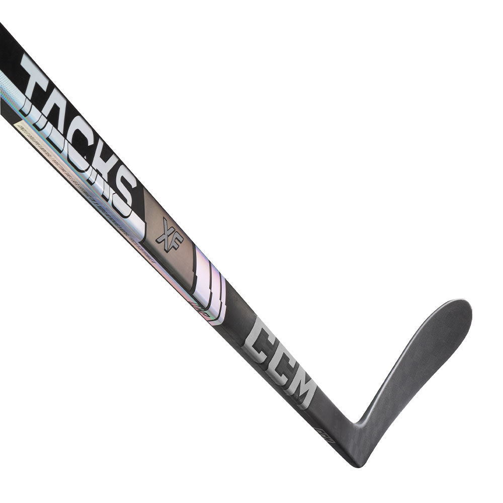 CCM TACKS XF INTERMEDIATE HOCKEY STICK