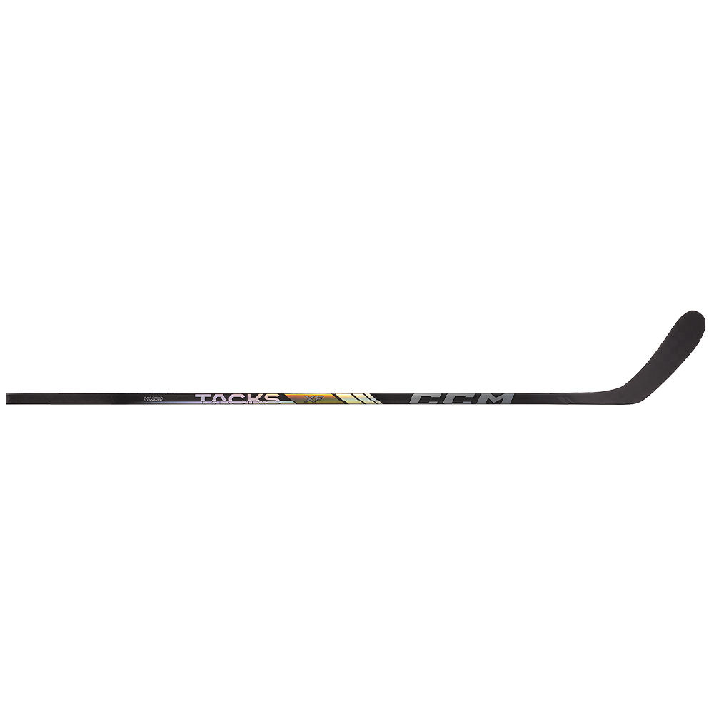 CCM TACKS XF INTERMEDIATE HOCKEY STICK