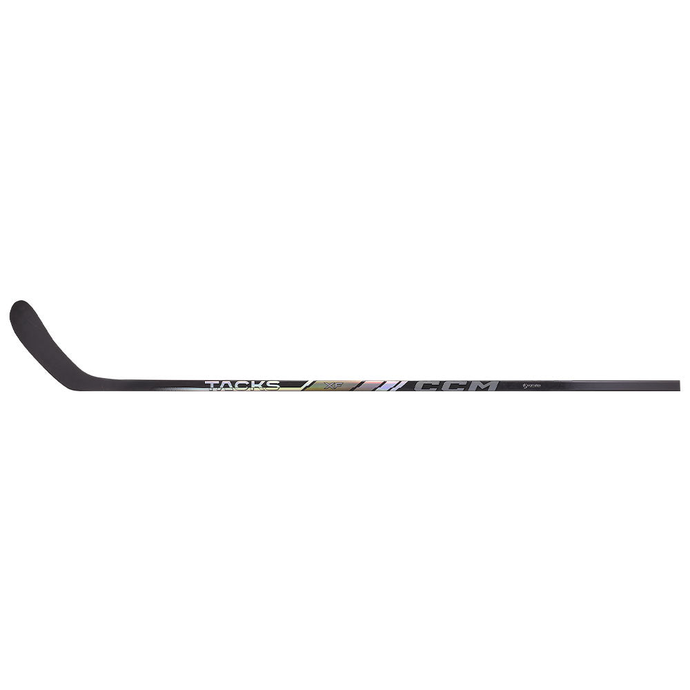CCM TACKS XF INTERMEDIATE HOCKEY STICK