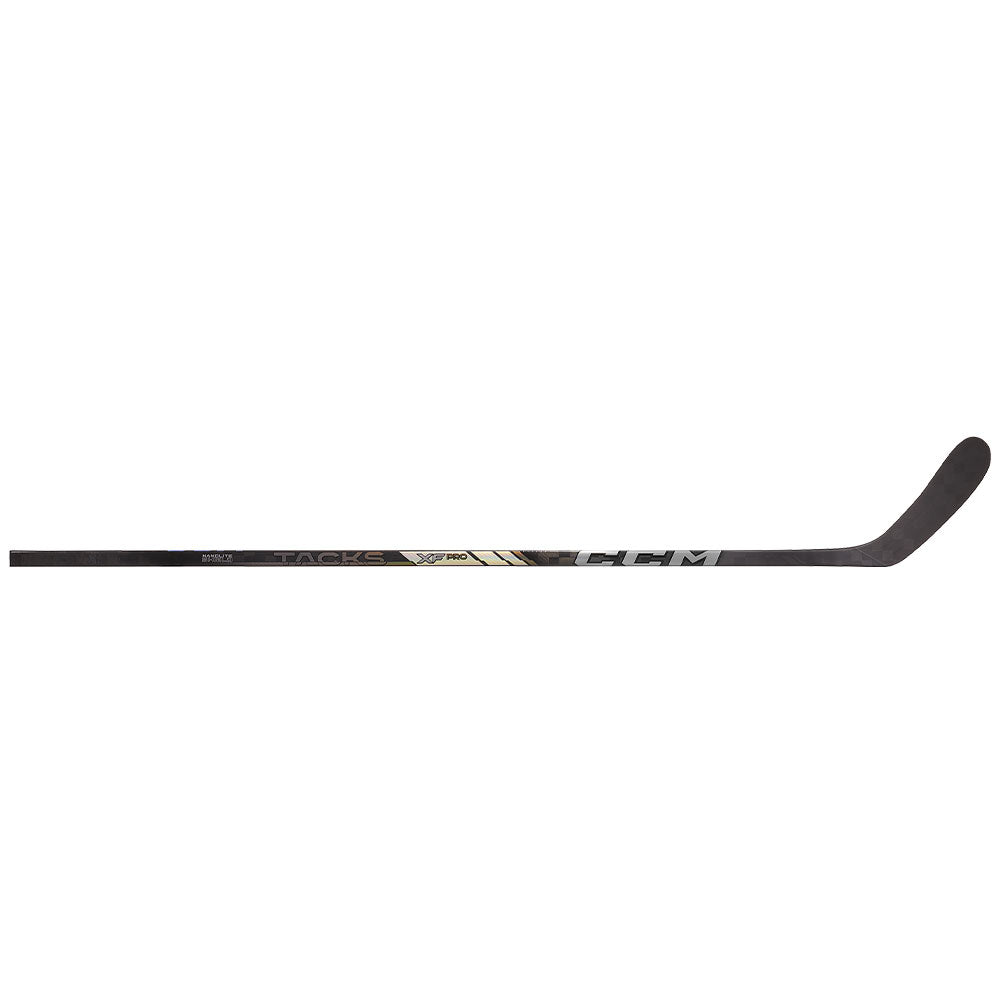 CCM TACKS XF PRO JUNIOR HOCKEY STICK