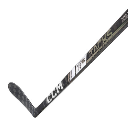 CCM TACKS XF PRO INTERMEDIATE HOCKEY STICK