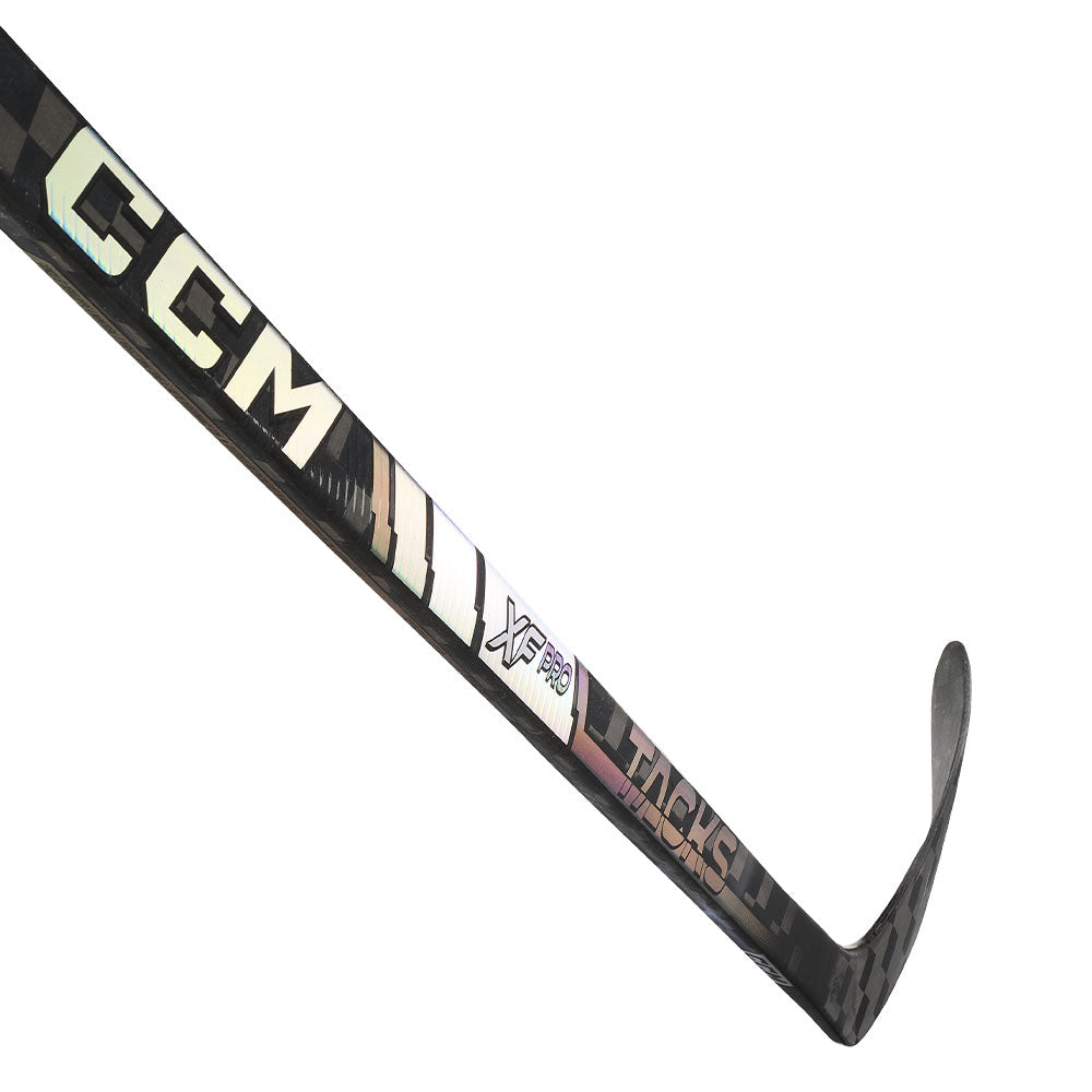 CCM TACKS XF PRO INTERMEDIATE HOCKEY STICK