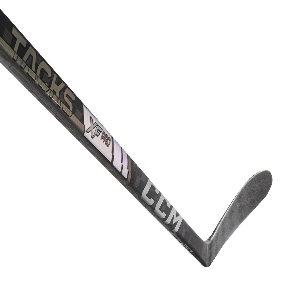 CCM TACKS XF PRO JUNIOR HOCKEY STICK
