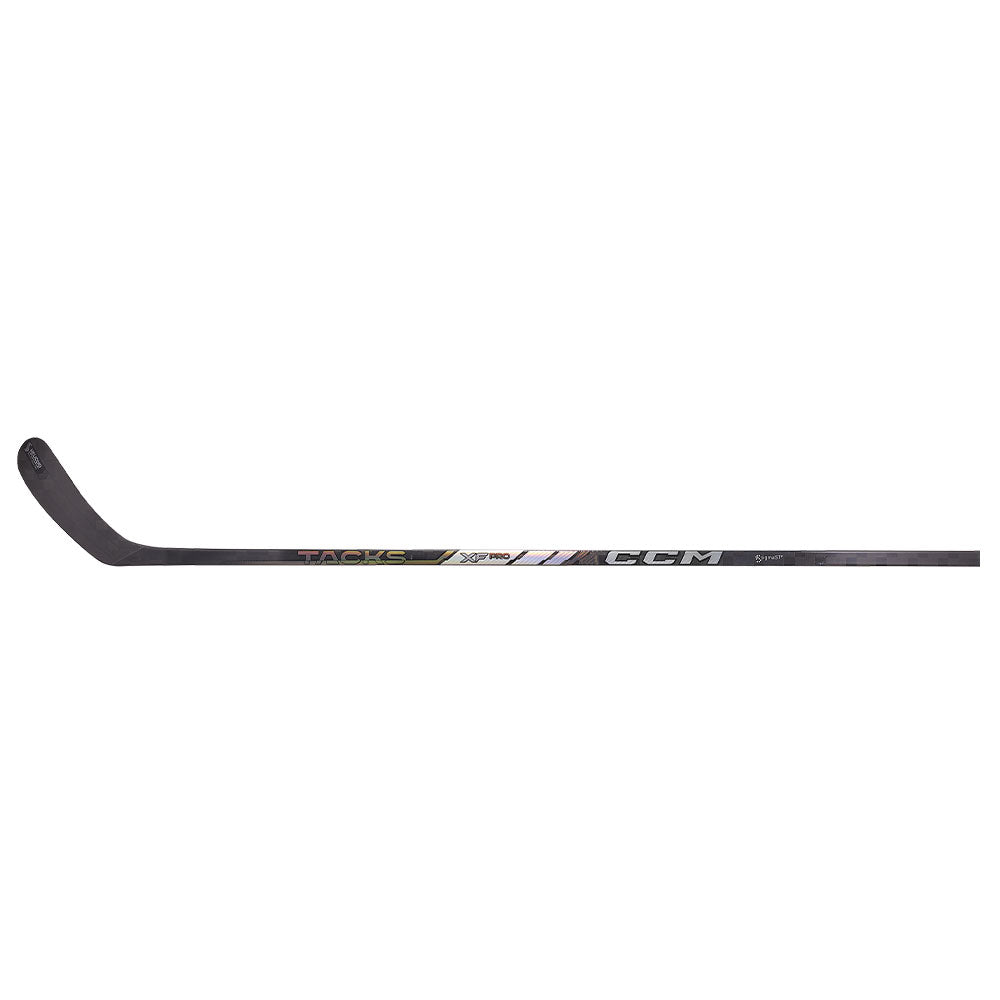 CCM TACKS XF PRO INTERMEDIATE HOCKEY STICK