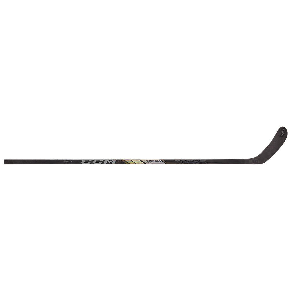 CCM TACKS XF PRO INTERMEDIATE HOCKEY STICK