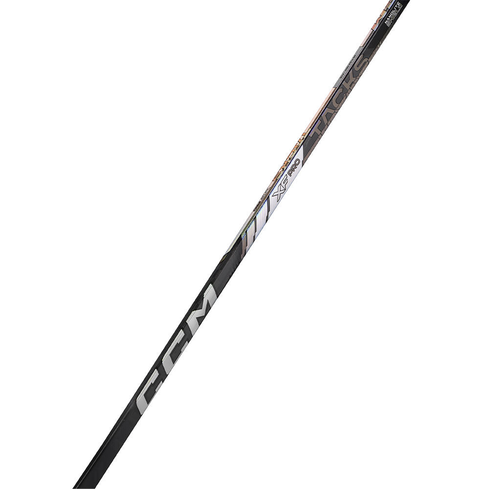 CCM TACKS XF PRO INTERMEDIATE HOCKEY STICK