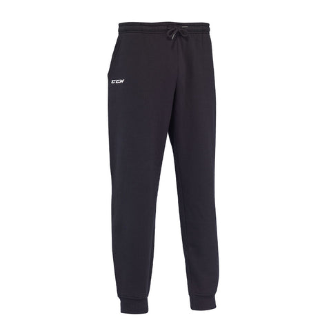 CCM TEAM FLEECE CUFFED JOGGING PANTS