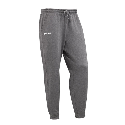 CCM TEAM FLEECE CUFFED JOGGING PANTS