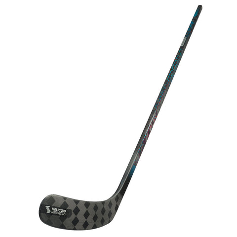 Hockeytas - Stag Sticktas Deluxe Zwart - 107X24X24 CM - De Sport Outlet Hockeytas - Stag Sticktas Deluxe Zwart - 107X24X24 CM - De Sport Outlet