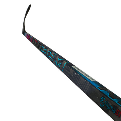 CCM VIZION SENIOR HOCKEY STICK