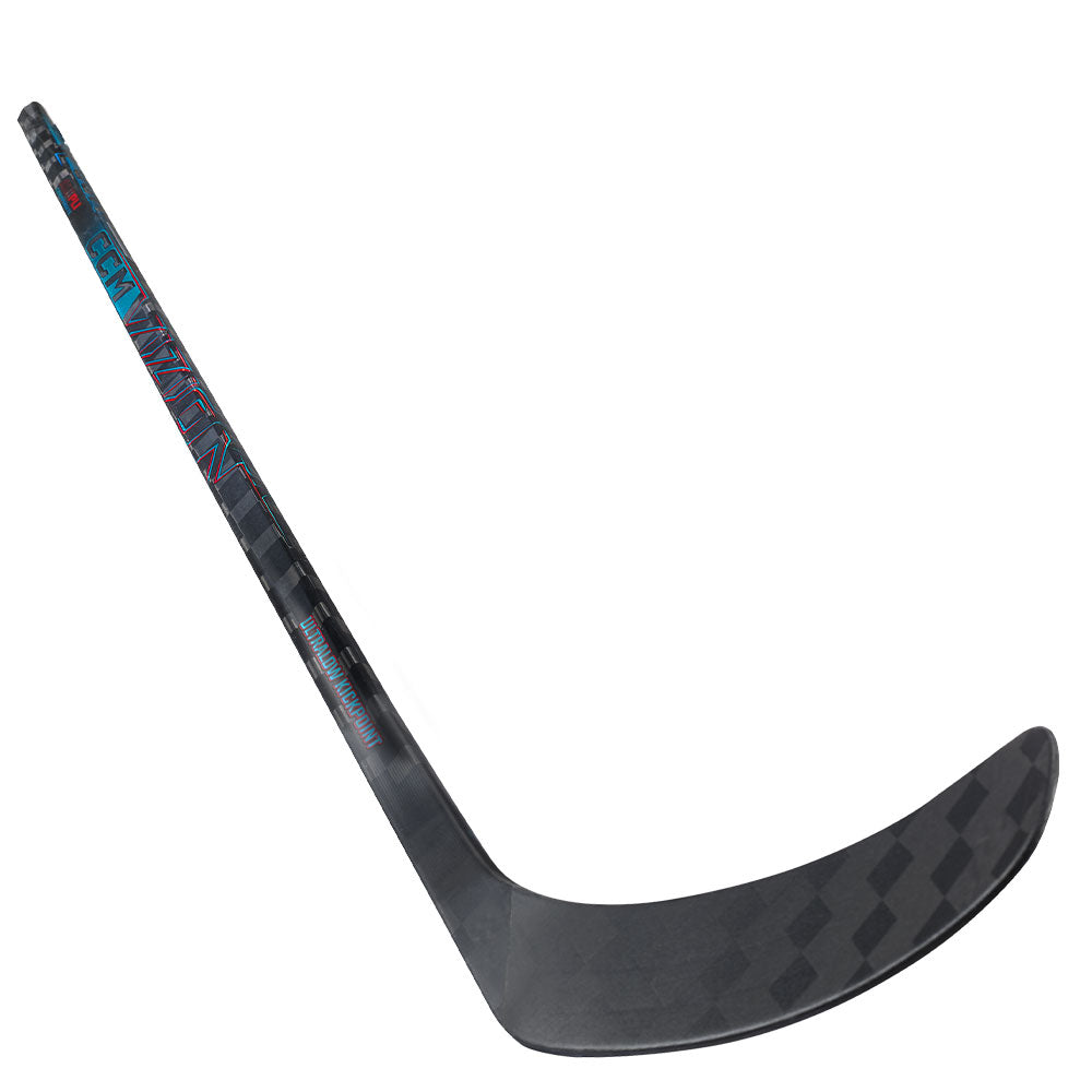 CCM VIZION INTERMEDIATE HOCKEY STICK