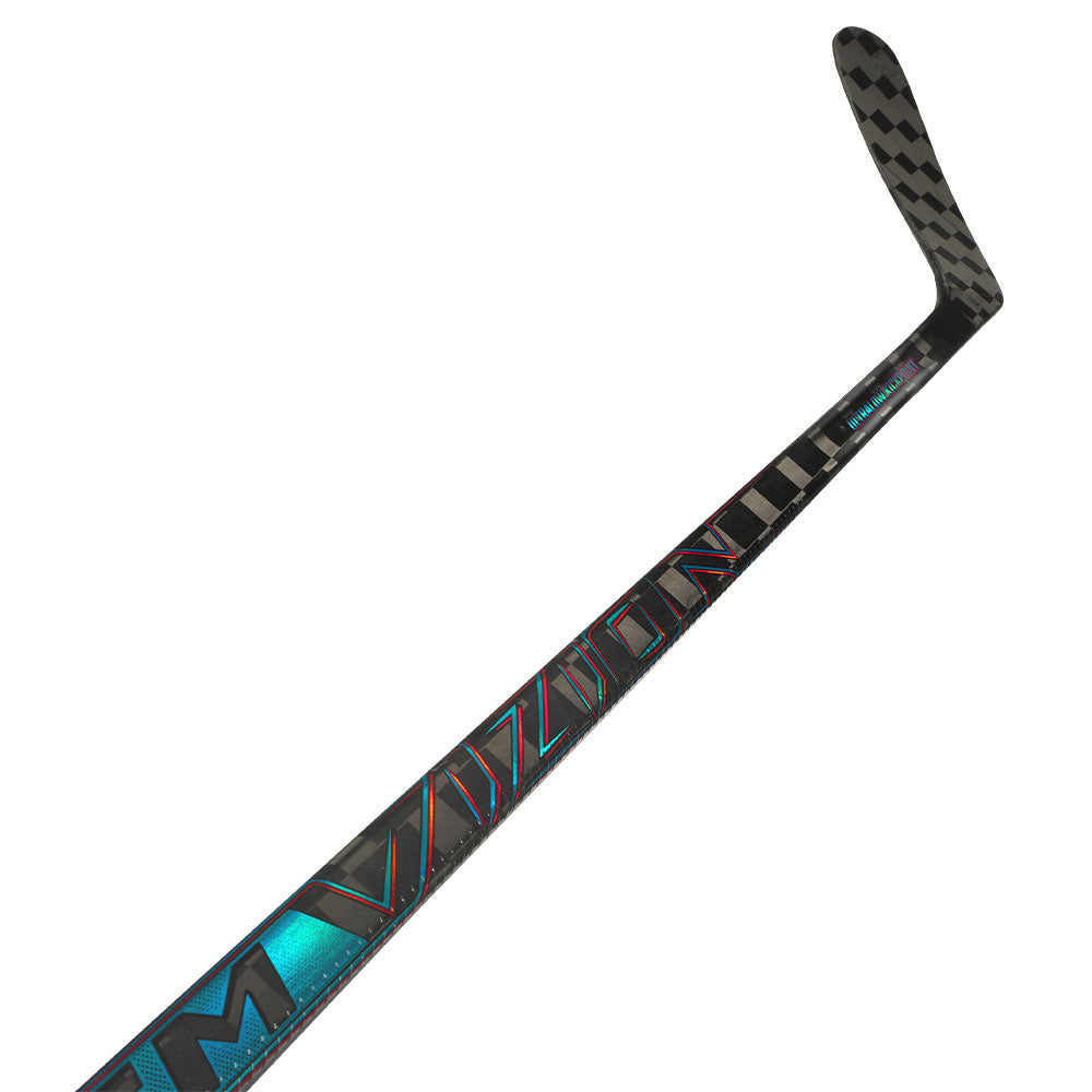 CCM VIZION INTERMEDIATE HOCKEY STICK
