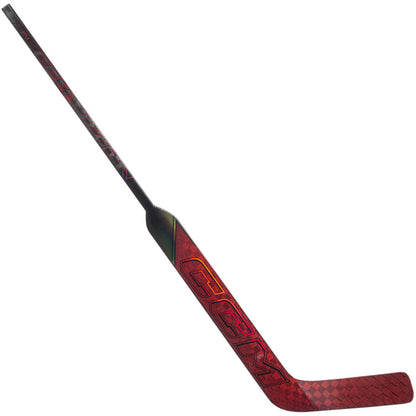 CCM Vizion Senior Regular Red Goalie Stick - P4 25"