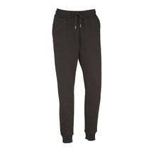 CCM WOMEN'S CORE BLACK CUFFED JOGGER
