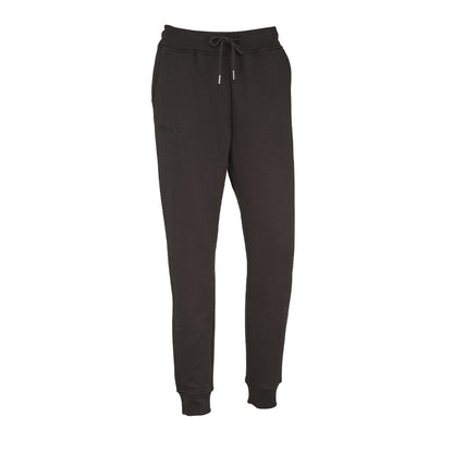 CCM WOMEN'S CORE BLACK CUFFED JOGGER