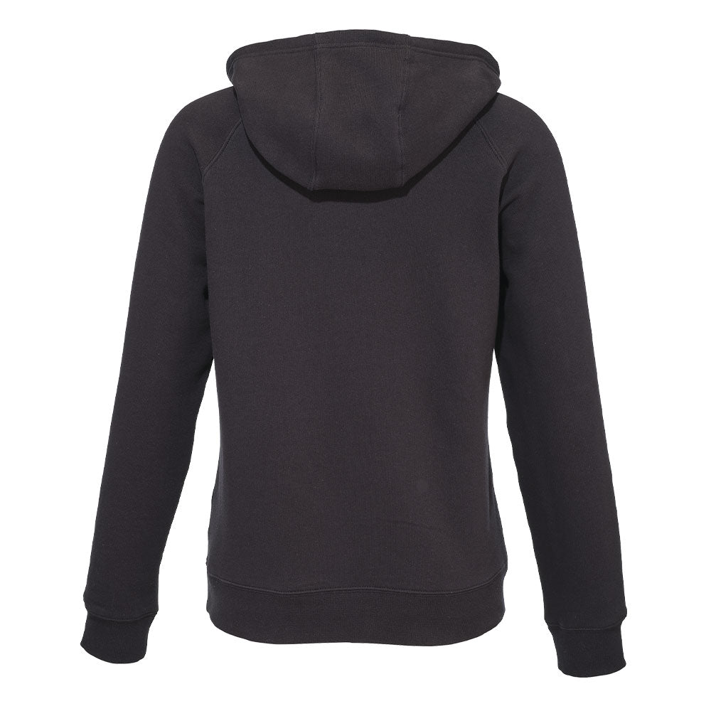 CCM WOMEN'S CORE BLACK PULLOVER HOODIE