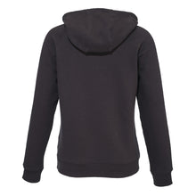 CCM WOMEN'S CORE BLACK PULLOVER HOODIE