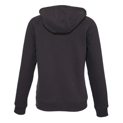 CCM WOMEN'S CORE BLACK PULLOVER HOODIE